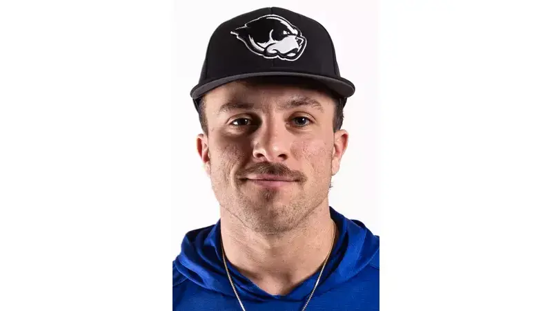 Christian Lucadamo, former Monroe Township High School baseball player, will compete on the diamond for the NCAA Division III Baseball Championship