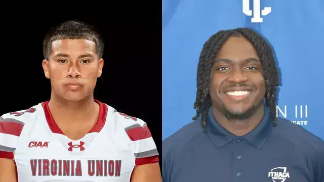 RJ Rosales and Marven Simeus - RJ Rosales and Marven Simeus -