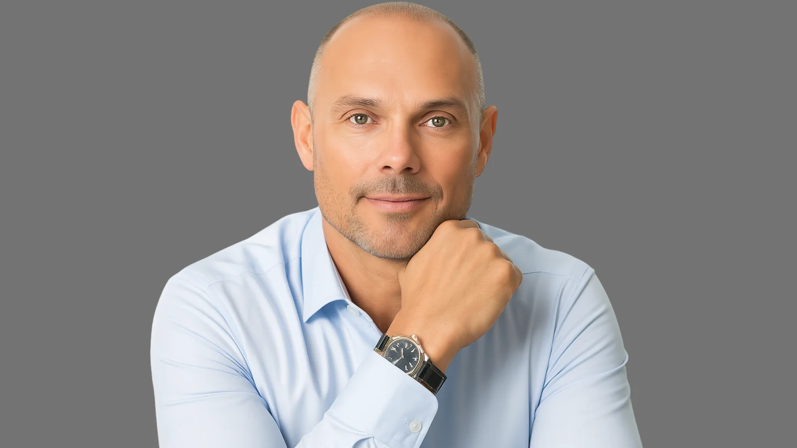 Alex Rosemurgy, CEO of Rosemurgy Properties Alex Rosemurgy, CEO of Rosemurgy Properties