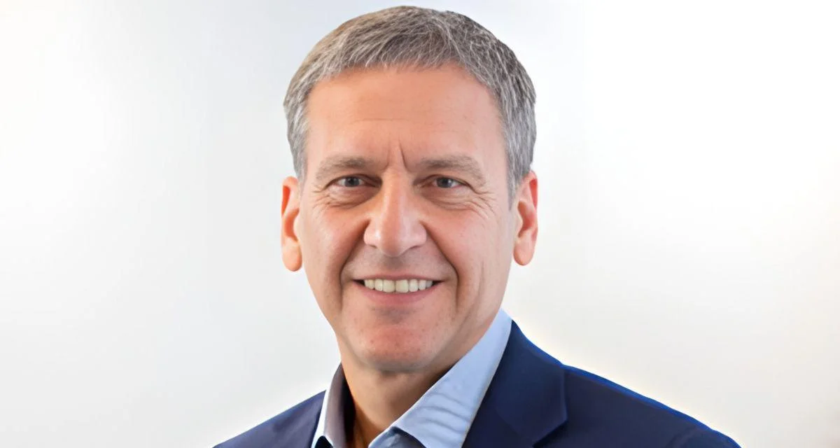 Hamid Akhavan, Chief Executive Officer and President at EchoStar Hamid Akhavan, Chief Executive Officer and President at EchoStar