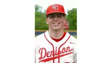 Nate Kush, former Pine-Richland High School standout’s collegiate team plays on Friday, May 16 in the NCAA Division III Baseball Championship