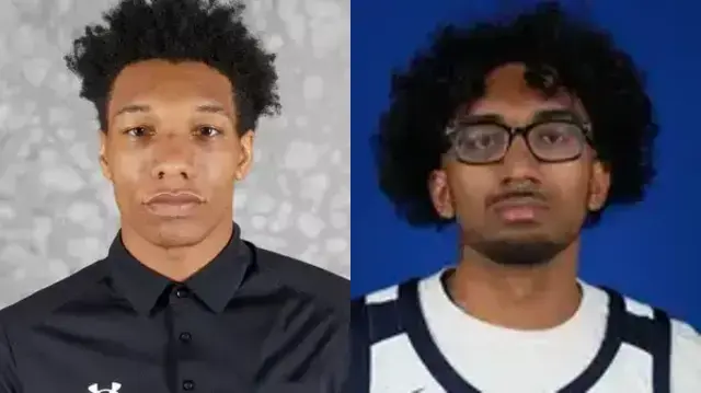 Which former Naugatuck Times area high school standouts will be in action on Saturday, Dec. 21?