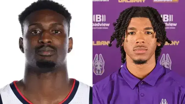 Which former Union County Review area high school standouts will be in action in the week starting Monday, March 10?