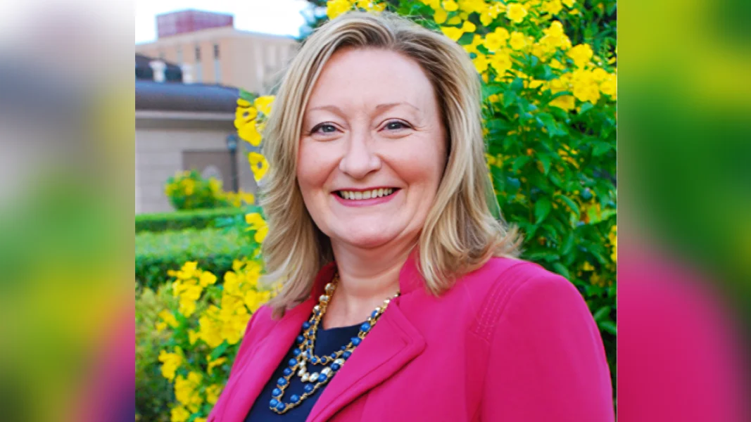 Cassie Brown Texas insurance commissioner