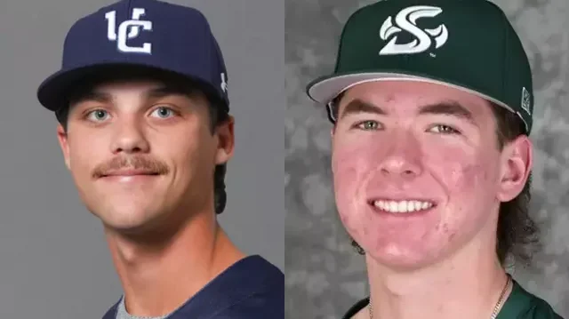 Which former Sacramento Standard area high school standouts will be in action on Sunday, May 4?