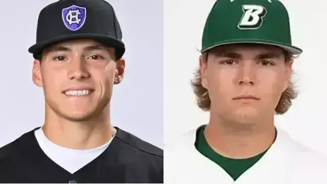 Which former Monroe NY News area high school standouts will be in action on Saturday, May 31?