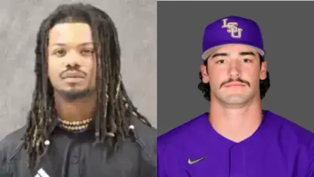 Which former Houston Republic area high school standouts will be in action on Saturday, May 17?