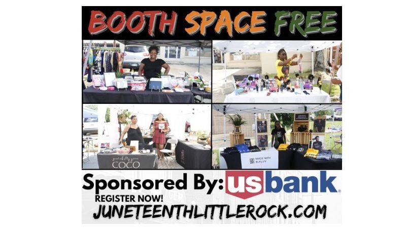 Juneteenth in Da Rock Registration