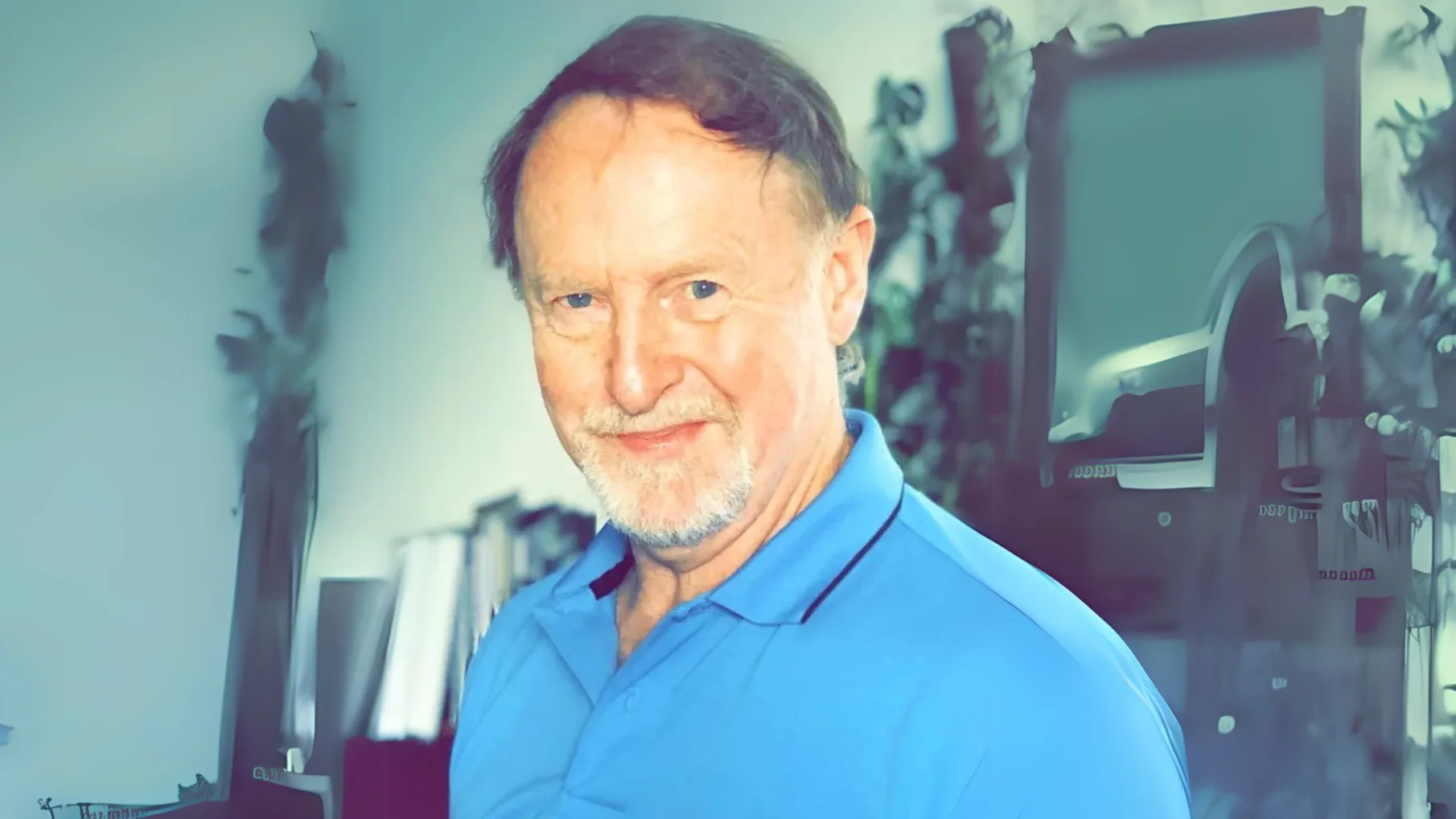 Tom E. Davis Executive Vice President