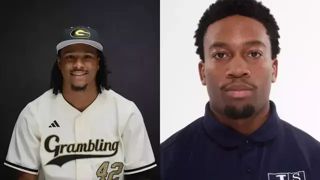 Which ex-high school standouts from South Central Mississippi area will play on Sunday, April 26?