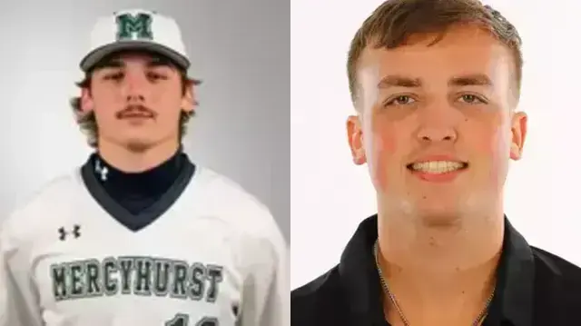 Which former Westmoreland Review area high school standouts will be in action on Sunday, April 13?