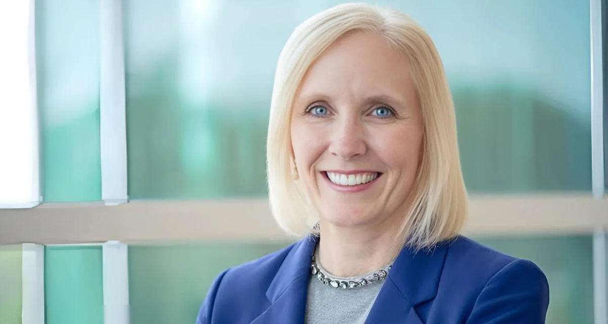 Roxanna L. Gapstur, PhD, RN. President and Chief Executive Officer - WellSpan Hospitals