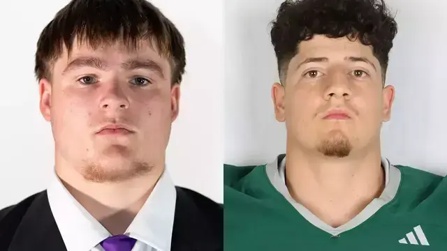 Micah Hoffman and Andrew Gustafson - Micah Hoffman and Andrew Gustafson -