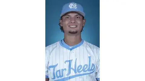 Denmark High School standout Francesco Capocci’s collegiate team wins game in the NCAA Division I Baseball Championship on Saturday, June 7