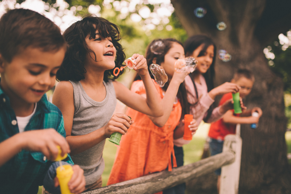 Charlottesville Parks & Recreation Offers Fun Summer Programs for Local Youth