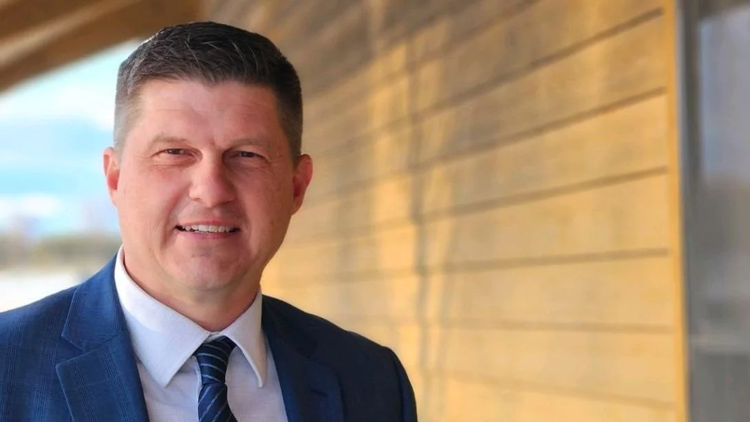 Brad Finstad U.S. House of Representatives from Minnesota's 1st district