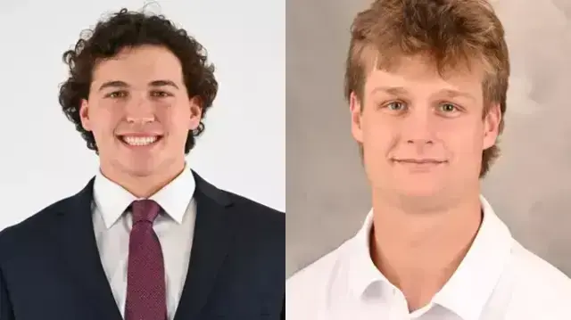 Which former South Chester Today area high school standouts will be in action on Friday, April 4?