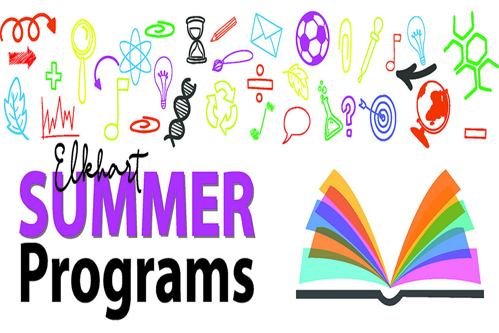 Free Voluntary Pre-Kindergarten Summer Program