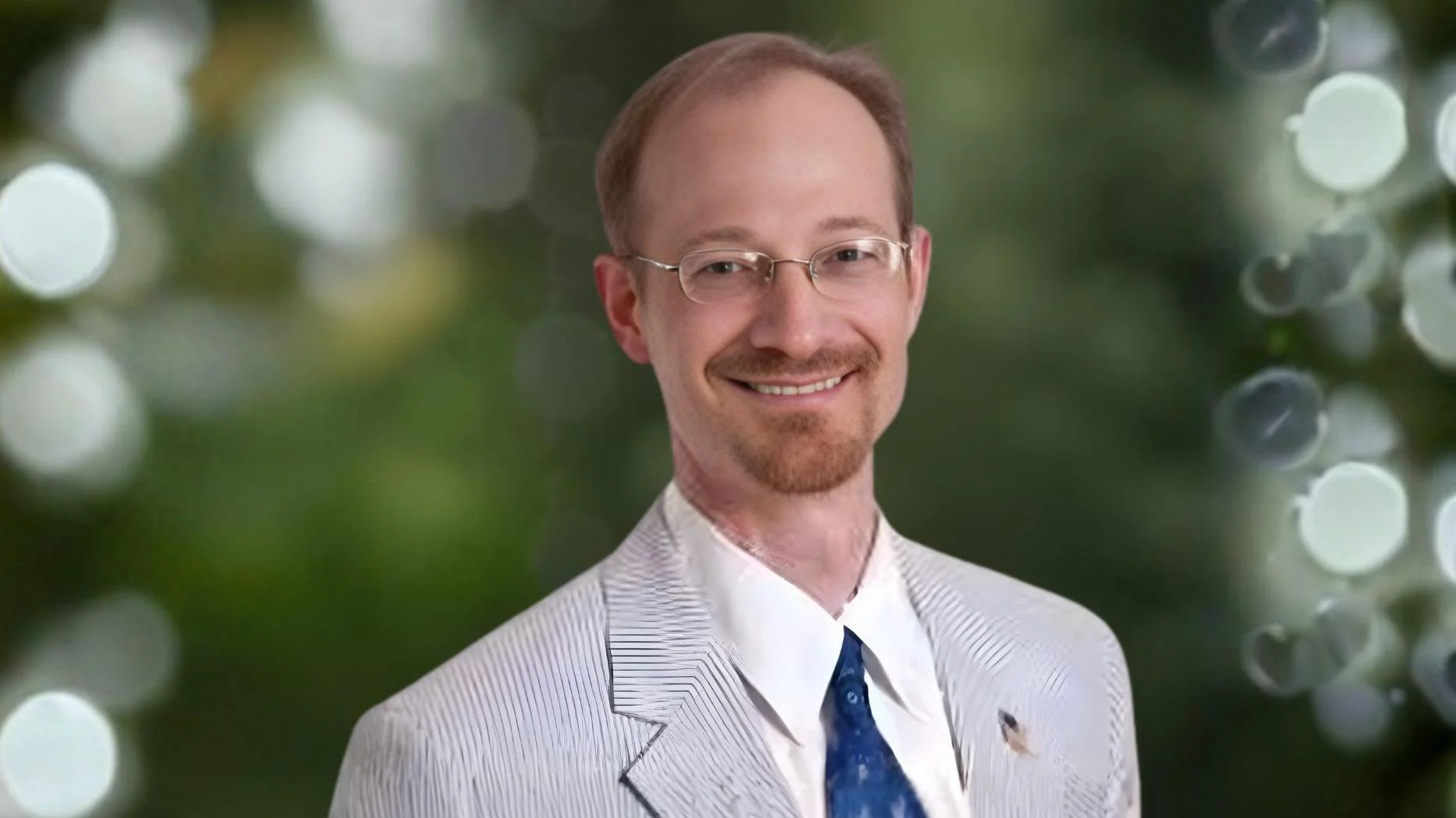 John Bonitz, Commissioner at Town of Pittsboro