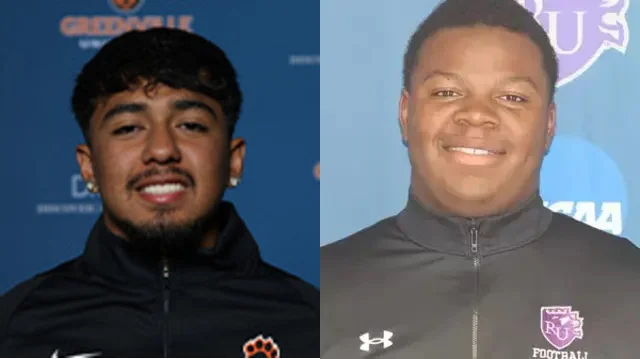 Which former Denver City Wire area high school standouts will be in action in the week starting Mon Oct. 21?