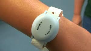 Town of Edisto Beach: Project Lifesaver Town of Edisto Beach: Project Lifesaver