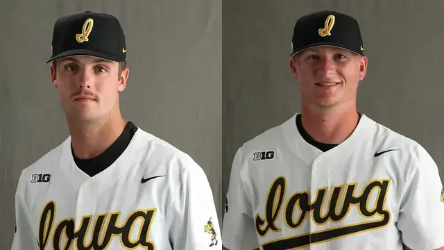 Which former South Iowa News area high school standouts will be in action on Saturday, May 24? Which former South Iowa News area high school standouts will be in action on Saturday, May 24?