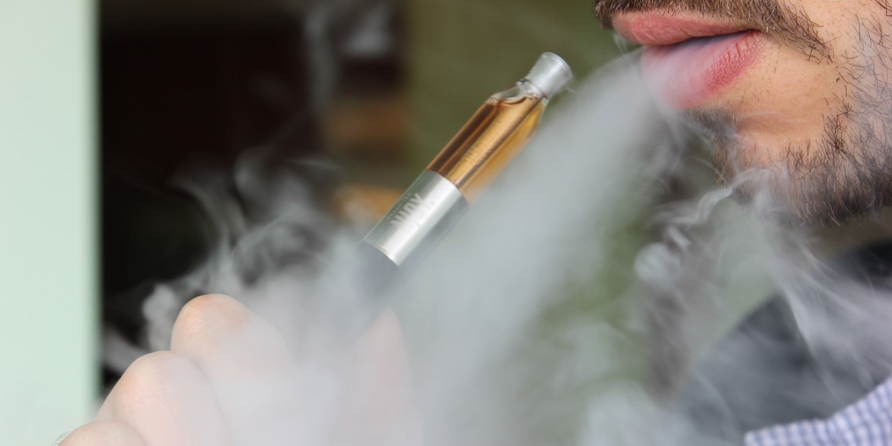 Let’s Talk: Vaping and Drug Use Prevention