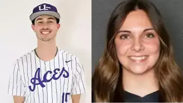 Which former West Indy News area high school standouts will be in action in the week starting Monday, April 14?