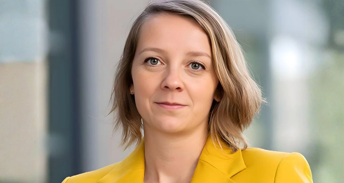 Solène Delecourt, Assistant Professor at Haas School of Business University of California