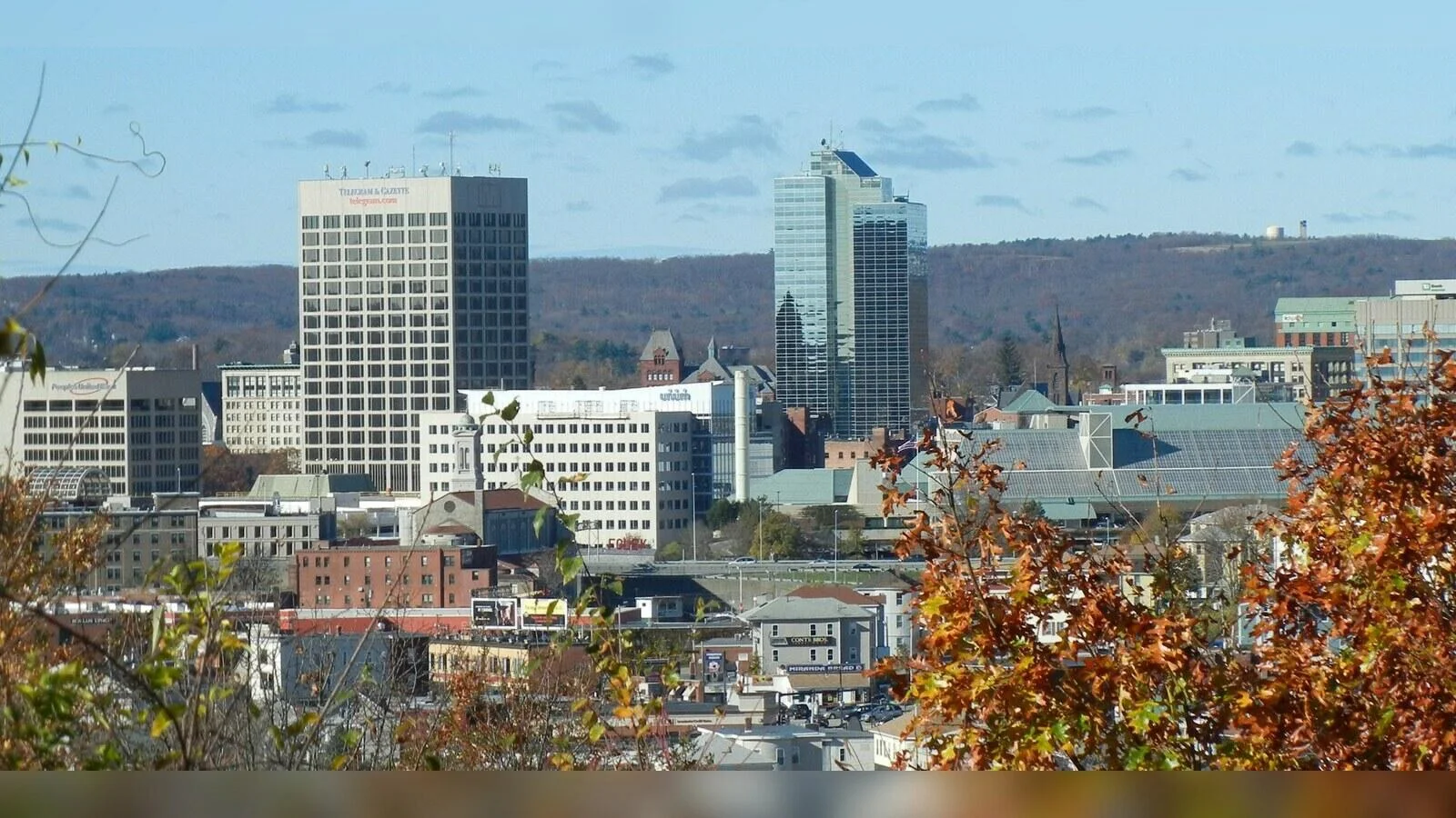 Worcester - wikipedia.org Worcester - wikipedia.org