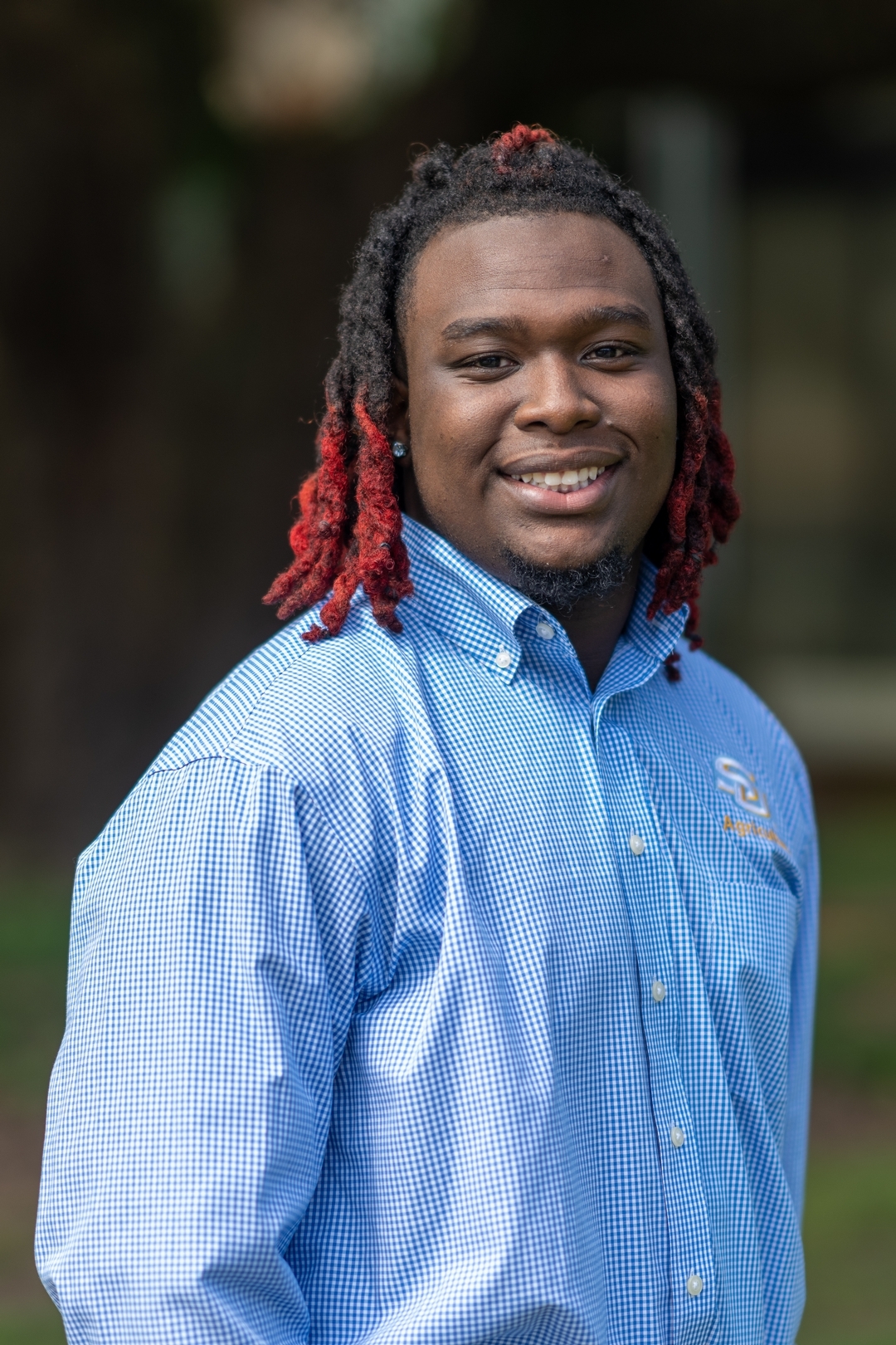 Agribusiness student Antoine Richardson to participate in Madden NFL 23 x HBCU Tournament during Super Bowl