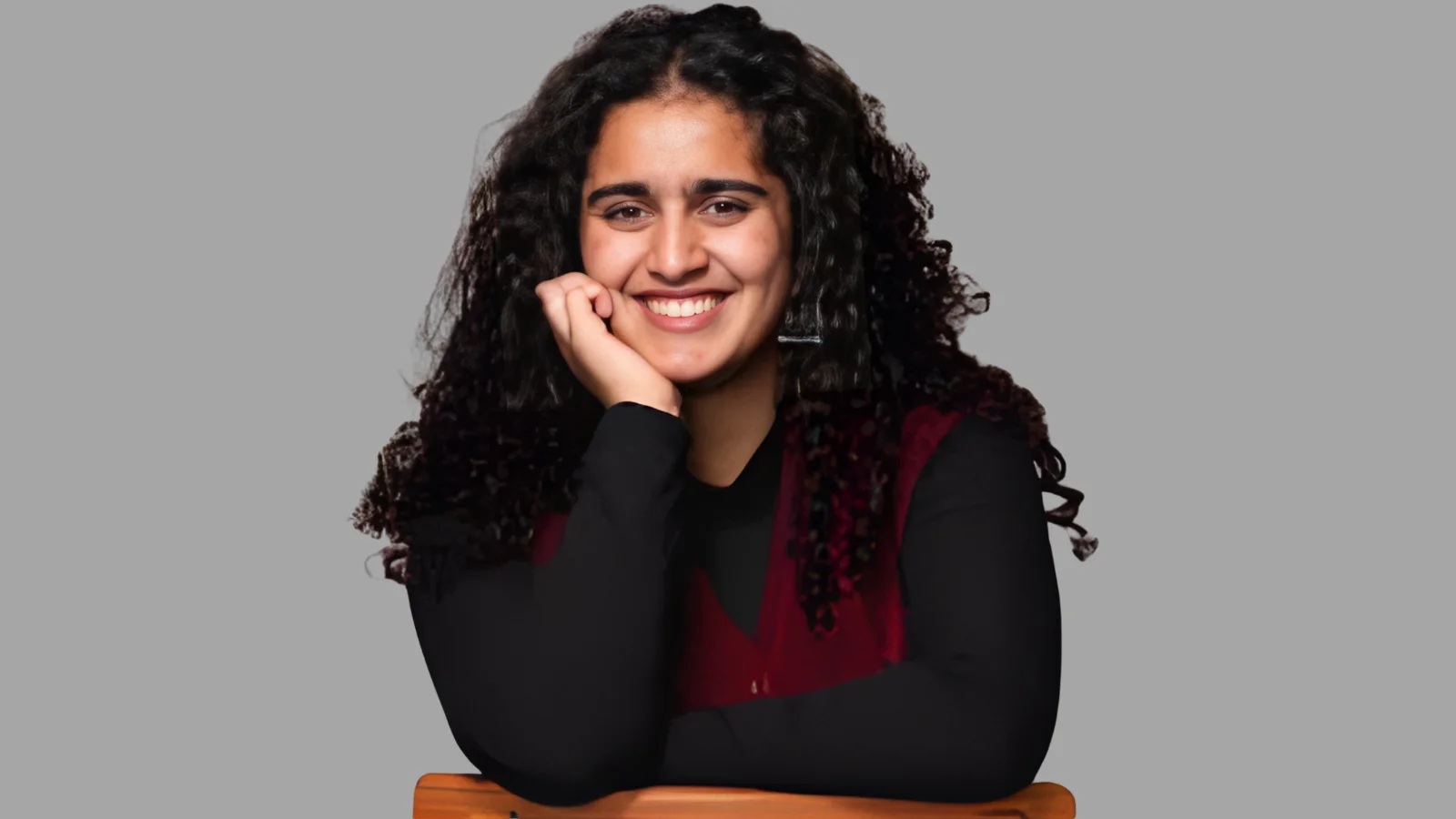 Tufts student explores how “political homes” support youth civic engagement