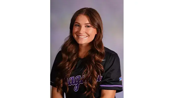 Which former Niagara Leader area high school standouts will be in action on Thursday, April 3?