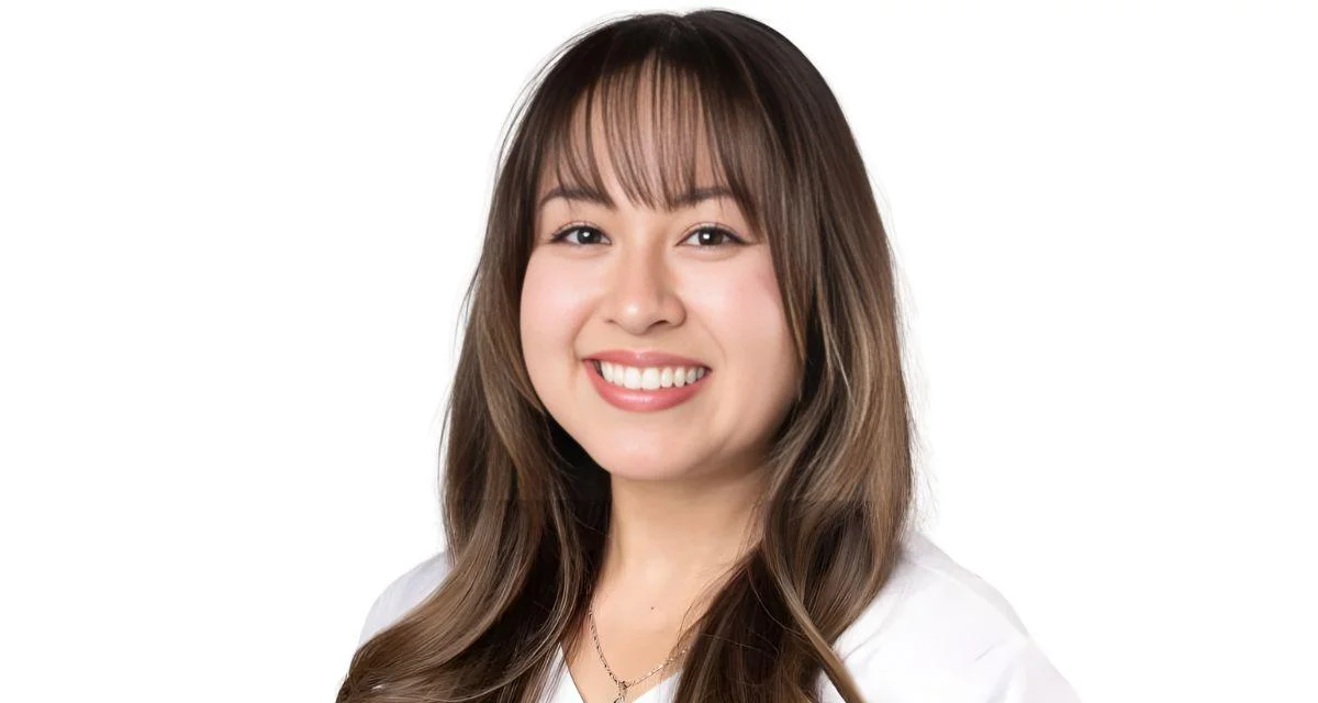 Ashley DeCorse, First Year Student at Arizona Western College