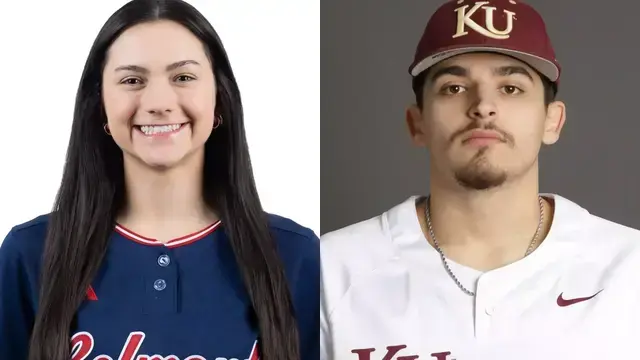 Daria Haynie and Eddie Frye Daria Haynie and Eddie Frye