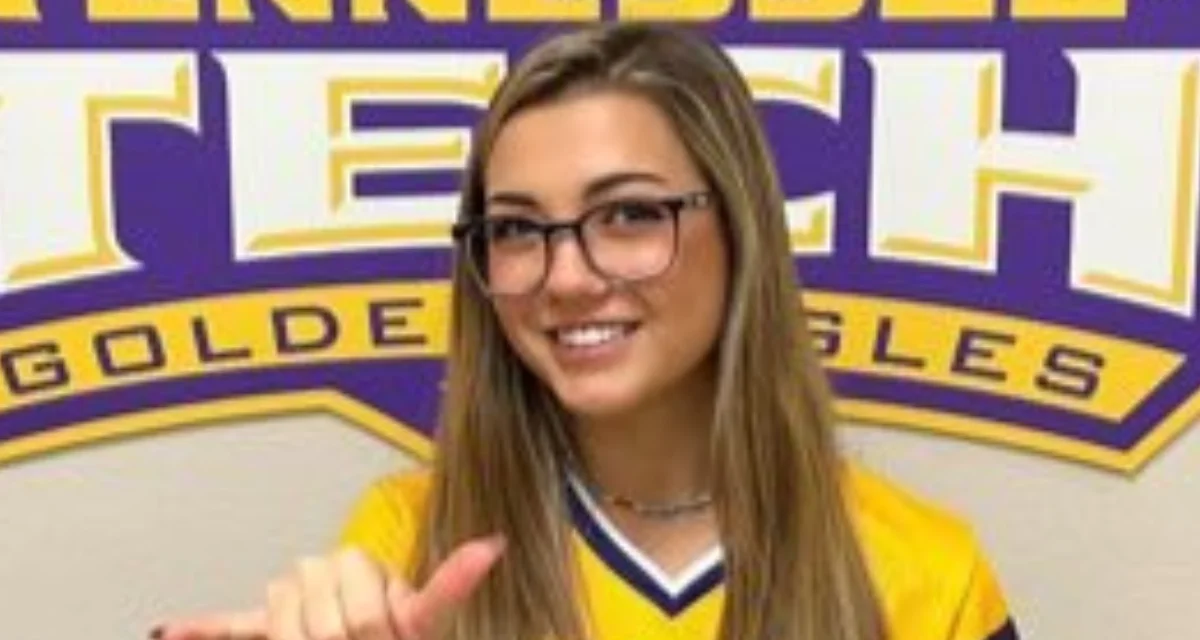 SIUE defeats Tennessee Tech softball team in doubleheader at conference opener