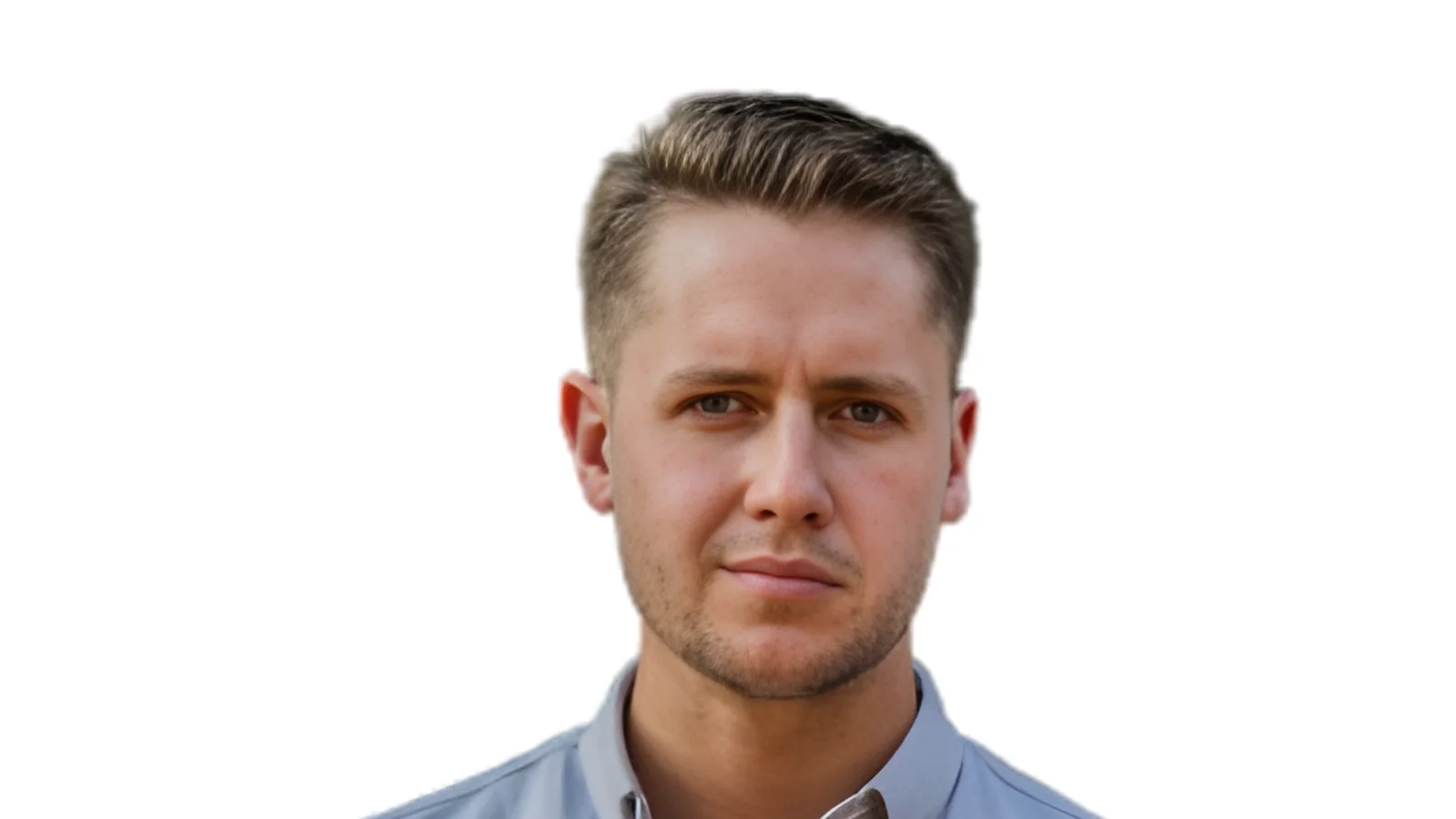 Alex Howard, editorial director at Lonely Planet