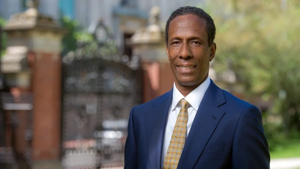 Andrew Campbell to step down as Graduate School dean, return to Brown faculty Andrew Campbell to step down as Graduate School dean, return to Brown faculty