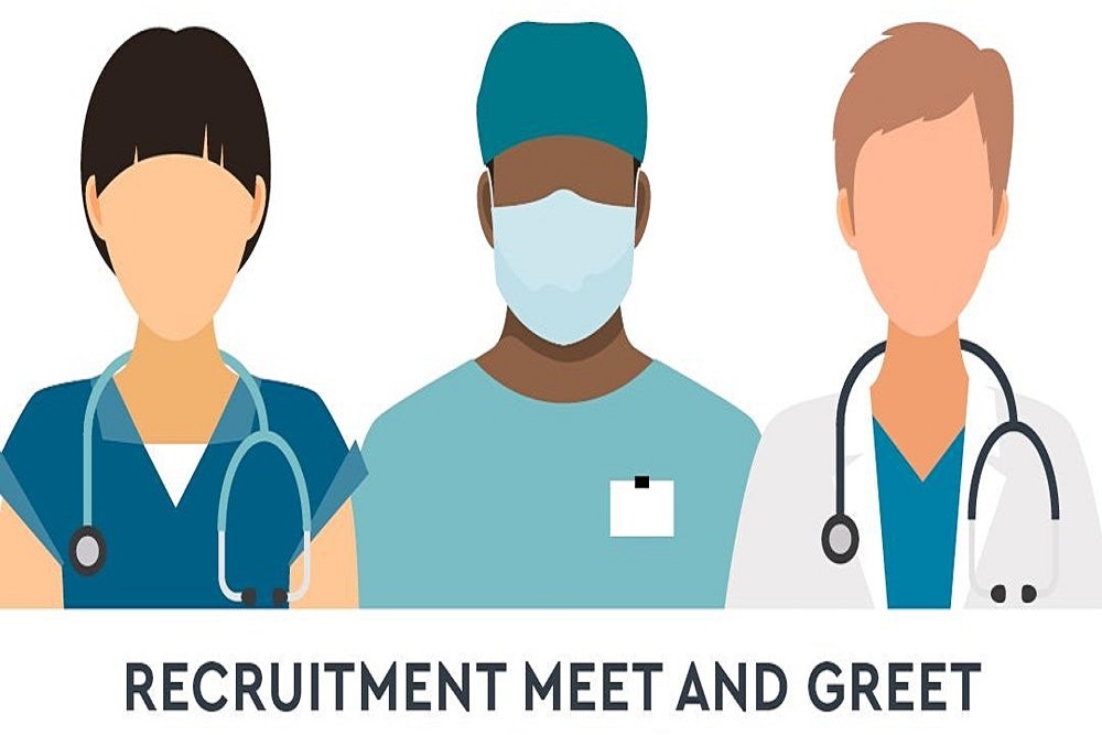 Wentworth Douglass Hospital to Host Recruiting Event on 5/17
