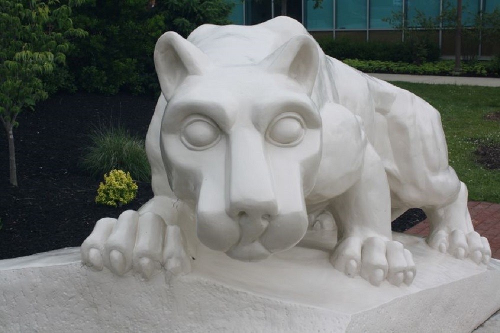 Penn State DuBois announces immediate COVID-19 masking changes