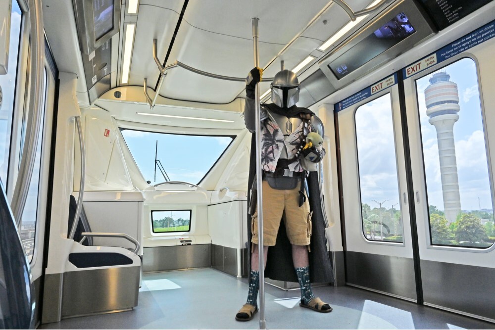 Presenting: The Orlandolorian
