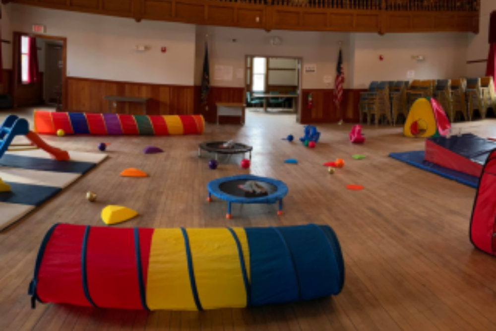 Toddler Playground at Antrim Town Hall 9-10:30 am Toddler Playground at Antrim Town Hall 9-10:30 am