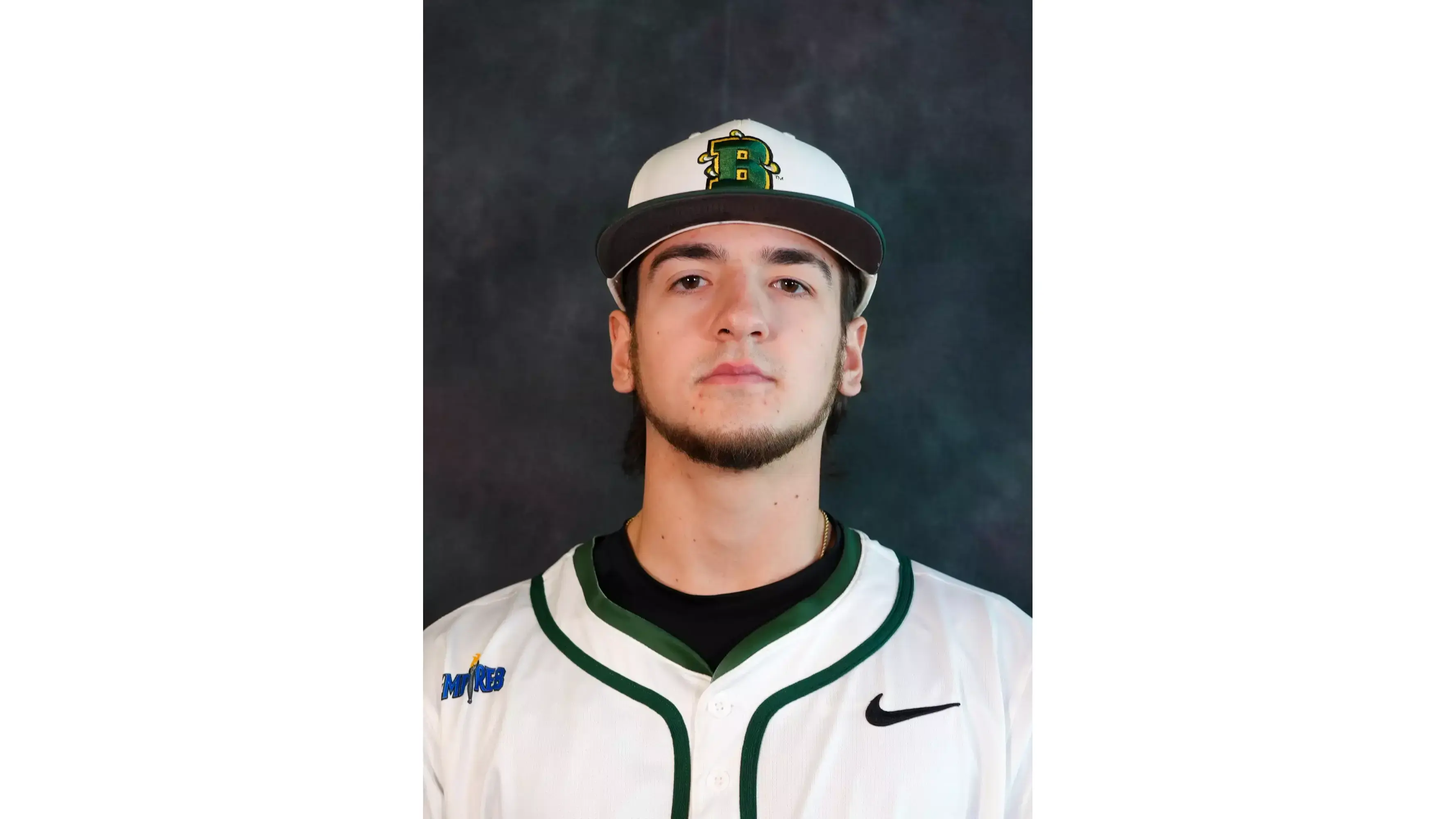 Connor Villano, former West Islip Senior High School baseball player will compete with his collegiate team for the NCAA Division III Baseball Championship
