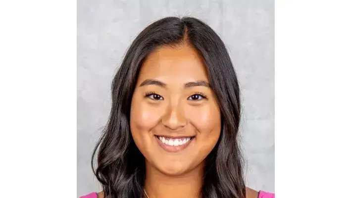 On Thursday, May 15, former Langley High School standout Olivia Kim collegiate team wins in the NCAA Division III Softball Championship