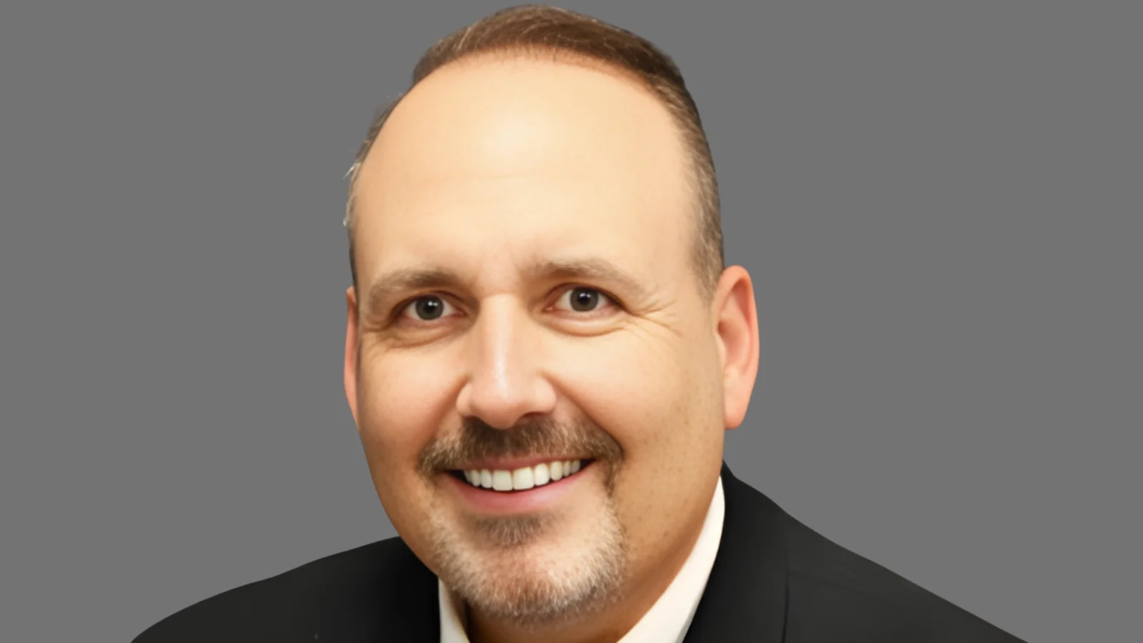 Michael Krueger, Commissioner of the Colorado High School Activities Association