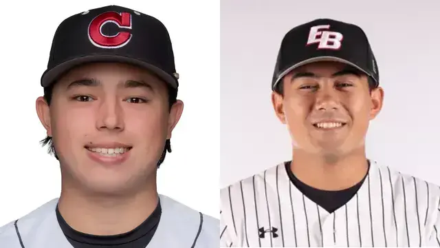 Which former East Contra Costa News area high school standouts will be in action on Saturday, April 12?