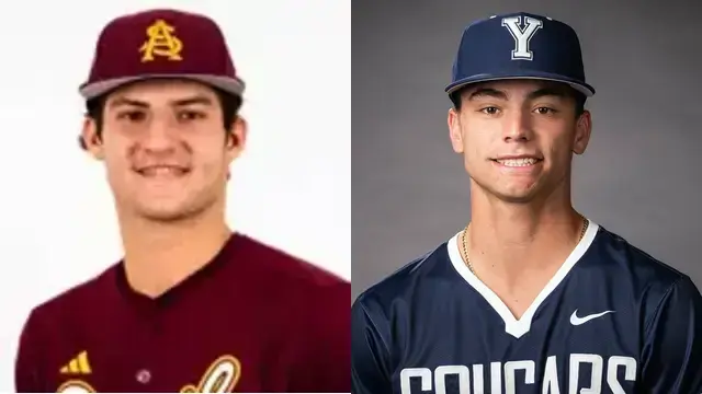 Which former San Antonio Standard area high school standouts will be in action on Wednesday, May 21? Which former San Antonio Standard area high school standouts will be in action on Wednesday, May 21?
