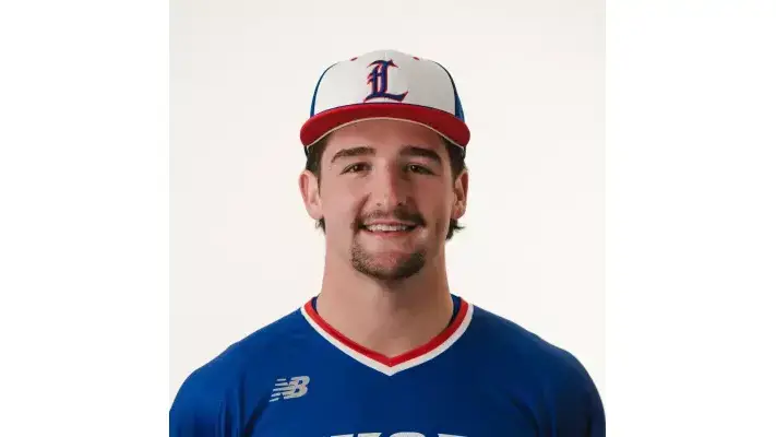 On Thursday, May 15, former Trinity Christian School standout Roe Forrest collegiate team wins in the NCAA Division II Baseball Championship