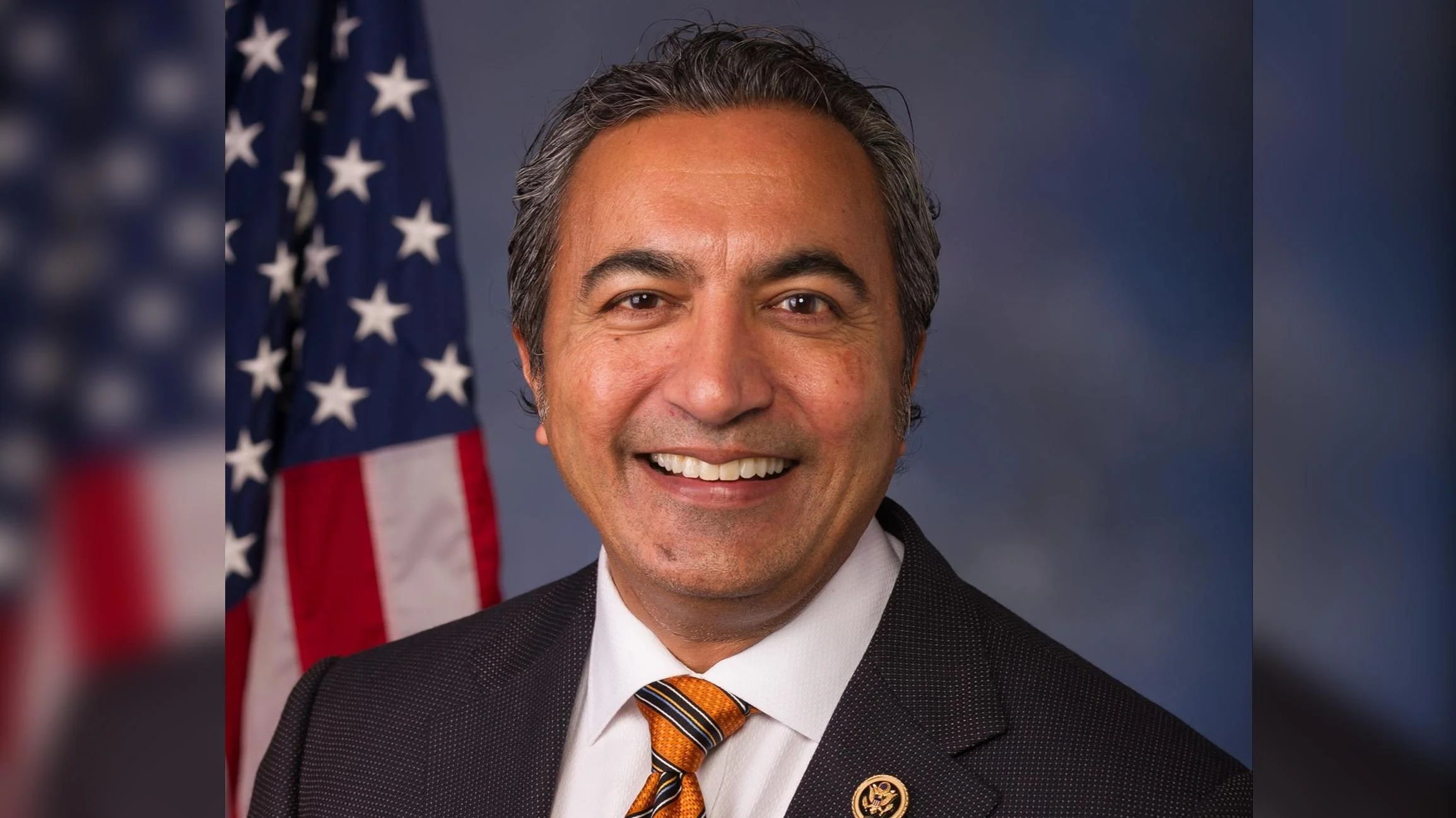Ami Bera highlights D-Day anniversary; supports gun violence awareness