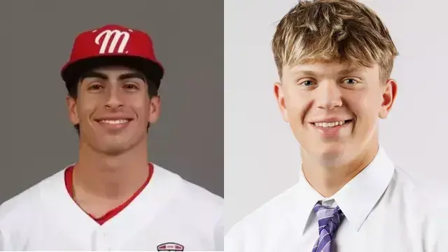 Which former Tampa Republic area high school standouts will be in action in the week starting Monday, April 21?